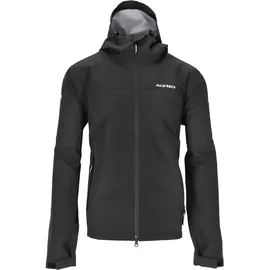 Acerbis Paddock 3L schwarz 2XL