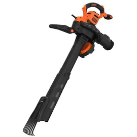 Black & Decker BEBLV301-QS