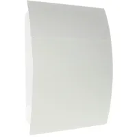 Profirst Mail PM 130 Weiß