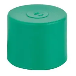 Aqua-Plus PPR Rohr Kappe 32 mm