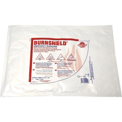 Burnshield, Pflaster, 1012283 Brandwunden-Kompresse 600mm x 400mm (1 x)