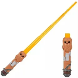Star Wars: Lichtschwert Squad Laserschwert - Chewbacca