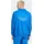 adidas Real Madrid Terrace Icons Trainingstop Blau XS