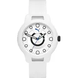 Puma Reset P5009 Edelstahl 40 mm