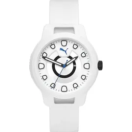 Puma Reset P5009 Edelstahl 40 mm