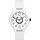 Puma Reset P5009 Edelstahl 40 mm