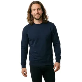 Joma Universo Sweatshirt Blau 3XL
