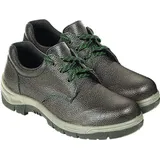 Reis Arbeitsschuhe SB SRA, Halbschuhe Glattleder 40