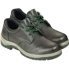 Reis Arbeitsschuhe SB SRA, Halbschuhe Glattleder 40