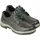 Reis Arbeitsschuhe SB SRA, Halbschuhe Glattleder 40
