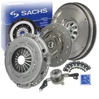Sachs Kupplungssatz ZMS Modul XTend plus CSC Ø 240