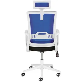 Mayer Sitzmöbel My Studio schwarz/blau