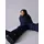 NAME IT Snow10 Ski Solid Jacke Dark Sapphire 8 Jahre