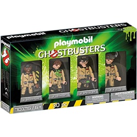 Playmobil Ghostbusters Figurenset 70175