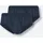 SCHIESSER Slip Original Classics mit Eingriff, blau