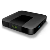 Android TV Box Android9 Amlogic S905W TX3mini Smart TV Box 2GB RAM 16GB ROM Unterstützt 4K TV Box Videoplayer für Home Entertainment