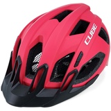 Cube QUEST Mtb Helmet Rosa XL