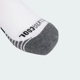 adidas Performance Climacool Crew Socken 3er Pack White/Black 46-48