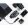 Hama Video-Aufnahme-Stick USB-Stecker - HDMI-Buchse 4K Schwarz