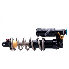 Formula Mod L.205mm, T.65mm, Trunnion,
