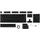 Asus ROG PBT Doubleshot Tastenkappen-Satz