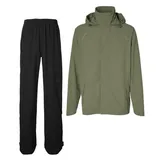 Basil Hoga oliv grün M