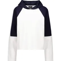 Monari Sweatshirt Blau 38