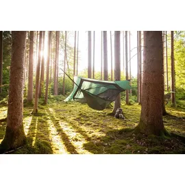 AMAZONAS Traveller Camp – Hängematten-Set