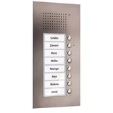 TCS PUK 8 PUK08/1-ES