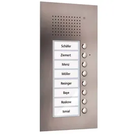 TCS PUK 8 PUK08/1-ES