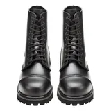 Brandit Textil Phantom 10 Eyelet Stiefel Black 45