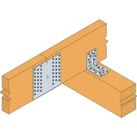 Simpson Gerberverbinder GERW 220-B feuerverzinkt mit Bewertung