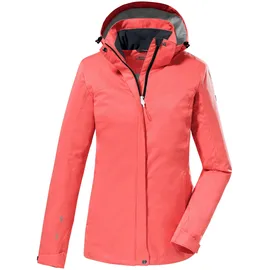 KILLTEC KOS 133 Damen coral pink 38