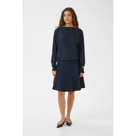Culture A-shape Rock Damen Blau 38