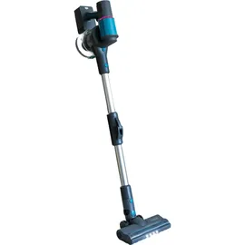 Livington Sense IQ Akkustaubsauger Handstaubsauger grau