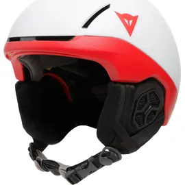 dainese snow Elemento MIPS 59-62 cm White/Red