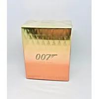 JAMES BOND 007 Pour Femme Eau de Parfum