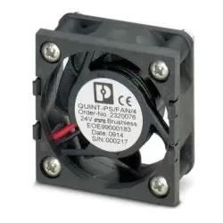 Phoenix Contact 2320076 Lüfter QUINT-PS/FAN/4 QUINTPSFAN4