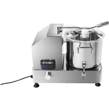Royal Catering Tischkutter 12 Liter