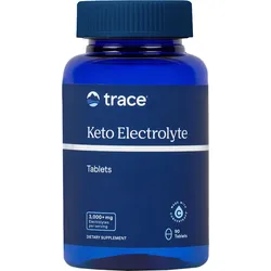 Keto Elektrolyttabletten (90 Tabletten)
