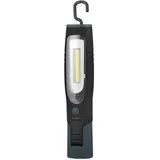 LENA LIGHTING LED-Handlampe 400Lm Crop Future LED mit Taschenlampenfunktion