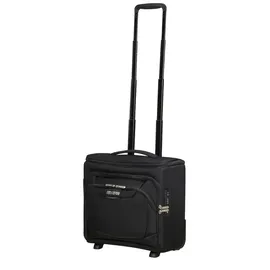American Tourister Summerride 2-Rollen Underseater Cabin 40 cm / 20 cm / 27 l schwarz