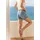 TAMARIS Jeansshorts Blau 40
