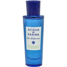 Acqua di Parma Blu Mediterraneo Bergamotto di Calabria Eau de Toilette 30 ml