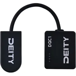 DQC-1 Charger, Ladegerät Adapter