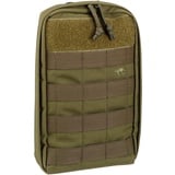 Tasmanian Tiger Unisex – Erwachsene TT Tac Pouch 7 Olive, 24 x 15 x 5,5 cm