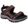 SKECHERS Prewitt Rigdon Herren Braun 44