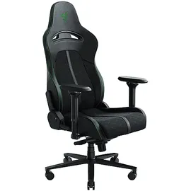Razer Enki Gaming Chair schwarz/grün