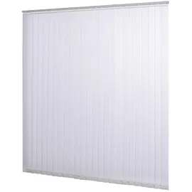Good Life Vertikal-Jalousie VINUS 200 x 250 cm Weiß