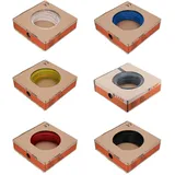 Lapp H05V-K 1 x 0.50 mm2 Gelb